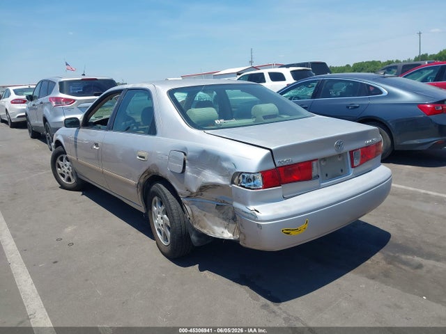 Aukcja sprzedaży 2000 Toyota Camry Le, vin: 4T1BG22K9YU948041, numer aukcji: 45306941