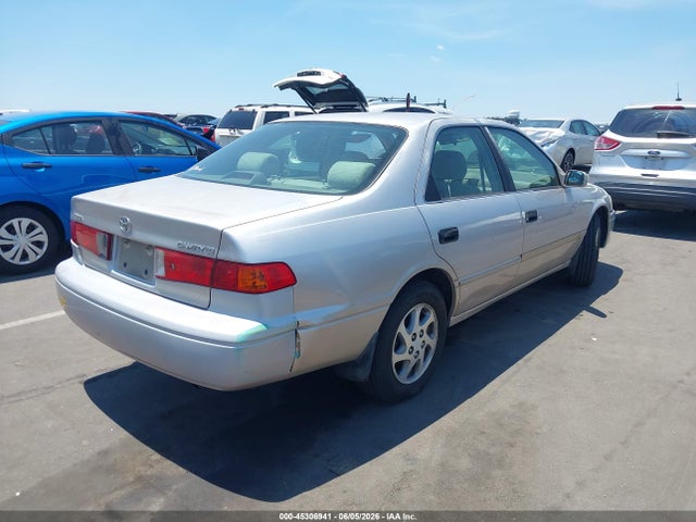 Aukcja sprzedaży 2000 Toyota Camry Le, vin: 4T1BG22K9YU948041, numer aukcji: 45306941