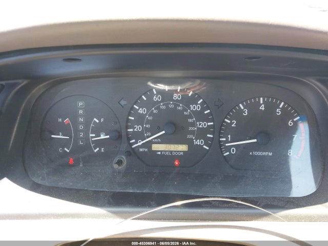 Aukcja sprzedaży 2000 Toyota Camry Le, vin: 4T1BG22K9YU948041, numer aukcji: 45306941