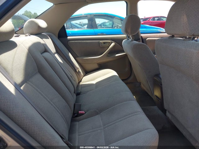 Aukcja sprzedaży 2000 Toyota Camry Le, vin: 4T1BG22K9YU948041, numer aukcji: 45306941