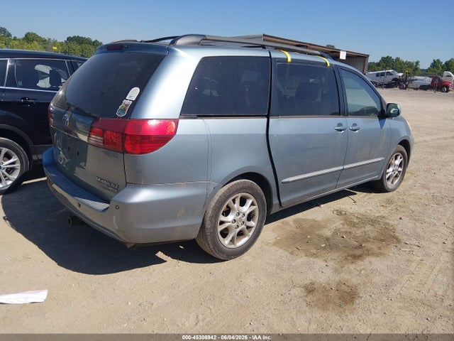 Продажа на аукционе авто 2005 Toyota Sienna Xle Limited, vin: 5TDZA22C15S342343, номер лота: 45306942