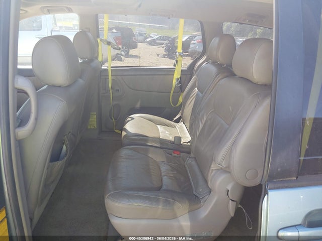 Продажа на аукционе авто 2005 Toyota Sienna Xle Limited, vin: 5TDZA22C15S342343, номер лота: 45306942