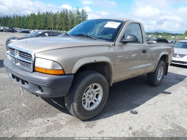 Aukcja sprzedaży 2004 Dodge Dakota, vin: 1D7GG16KX4S540514, numer aukcji: 45306947