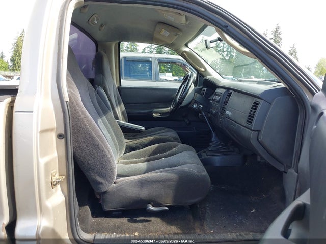 Aukcja sprzedaży 2004 Dodge Dakota, vin: 1D7GG16KX4S540514, numer aukcji: 45306947