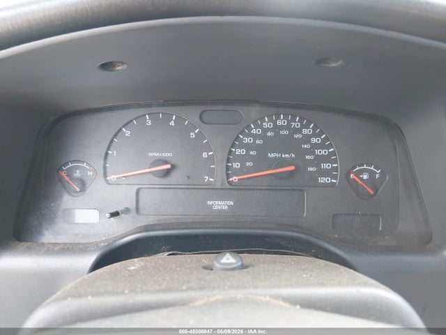Aukcja sprzedaży 2004 Dodge Dakota, vin: 1D7GG16KX4S540514, numer aukcji: 45306947