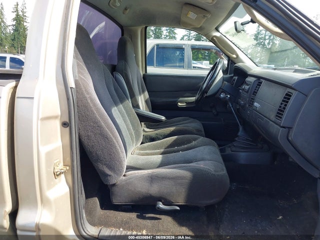 Aukcja sprzedaży 2004 Dodge Dakota, vin: 1D7GG16KX4S540514, numer aukcji: 45306947