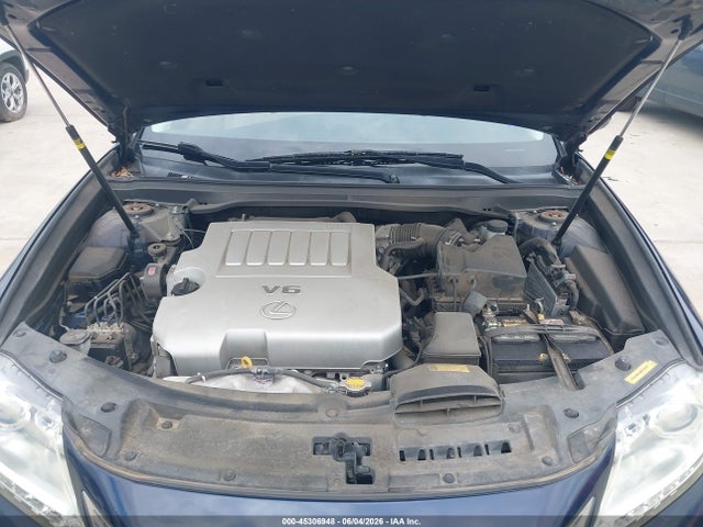 Lexus ES 350 2015 JTHBK1GG2F2170724 Image 10