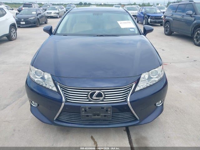 Lexus ES 350 2015 JTHBK1GG2F2170724 Image 12