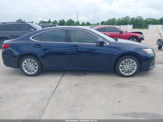 Lexus ES 350 2015 JTHBK1GG2F2170724 Image 13