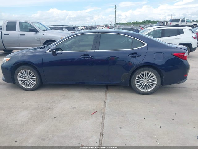 Aukcja sprzedaży 2015 Lexus Es 350, vin: JTHBK1GG2F2170724, numer aukcji: 45306948