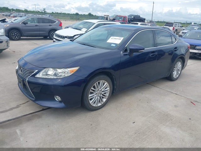 Lexus ES 350 2015 JTHBK1GG2F2170724 Image 2