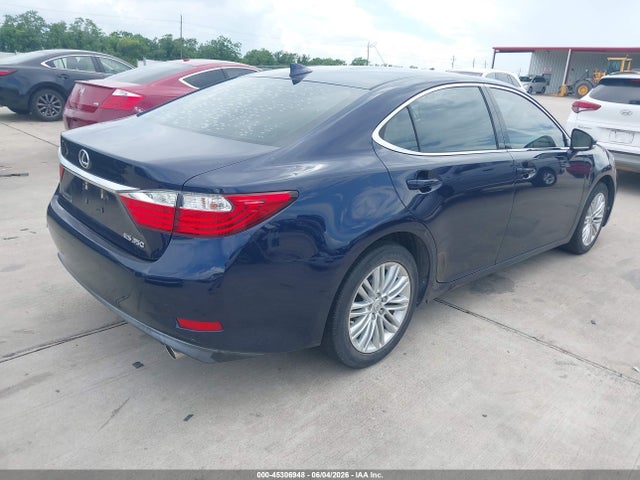 Lexus ES 350 2015 JTHBK1GG2F2170724 Image 4