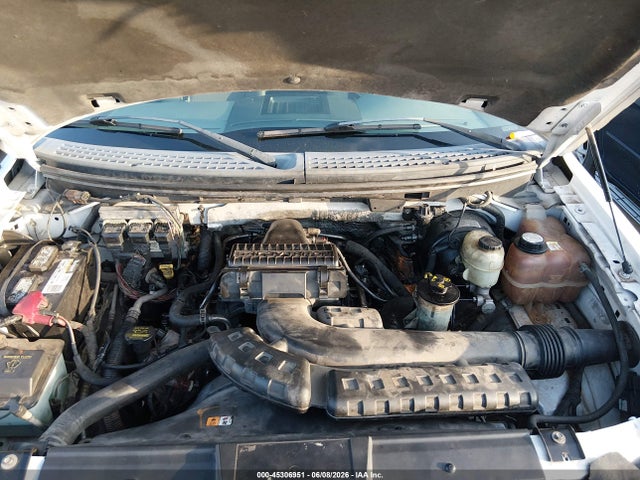 Продажа на аукционе авто 2007 Ford F-150 Lariat/stx/xl/xlt, vin: 1FTPX12V07NA51410, номер лота: 45306951