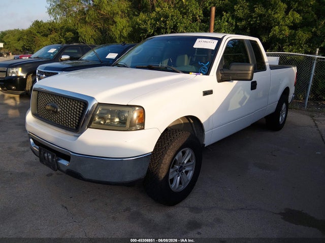 Продажа на аукционе авто 2007 Ford F-150 Lariat/stx/xl/xlt, vin: 1FTPX12V07NA51410, номер лота: 45306951
