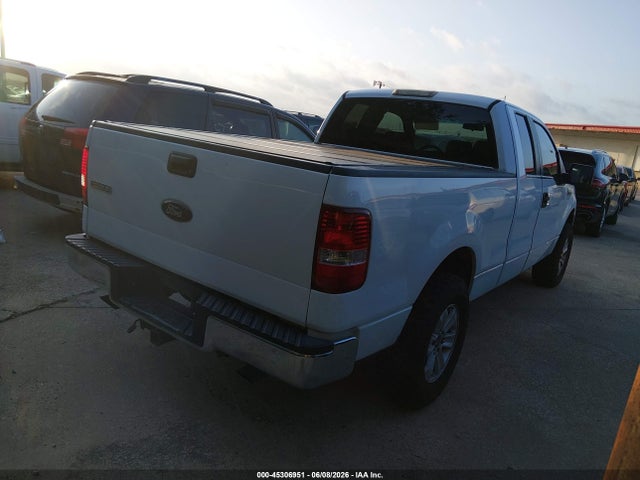 Продажа на аукционе авто 2007 Ford F-150 Lariat/stx/xl/xlt, vin: 1FTPX12V07NA51410, номер лота: 45306951