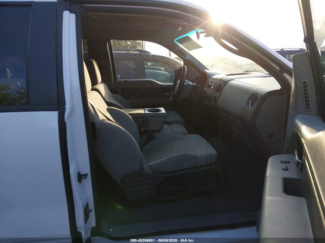 Продажа на аукционе авто 2007 Ford F-150 Lariat/stx/xl/xlt, vin: 1FTPX12V07NA51410, номер лота: 45306951