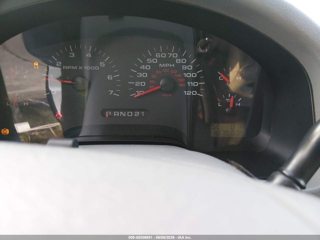 Продажа на аукционе авто 2007 Ford F-150 Lariat/stx/xl/xlt, vin: 1FTPX12V07NA51410, номер лота: 45306951