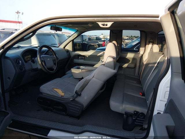 Продажа на аукционе авто 2007 Ford F-150 Lariat/stx/xl/xlt, vin: 1FTPX12V07NA51410, номер лота: 45306951