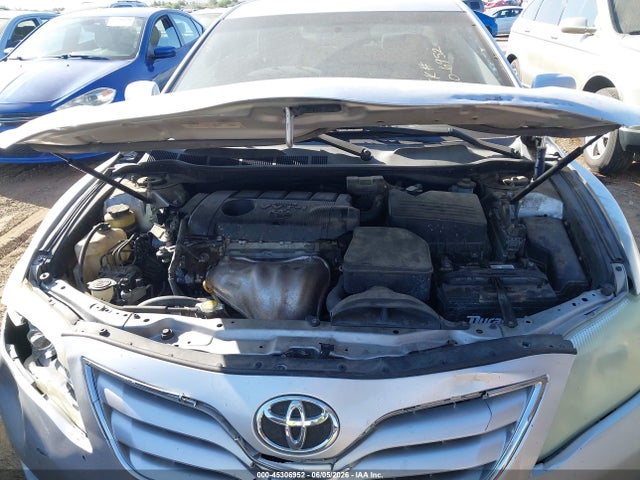 Aukcja sprzedaży 2010 Toyota Camry Le, vin: 4T1BF3EK9AU575111, numer aukcji: 45306952