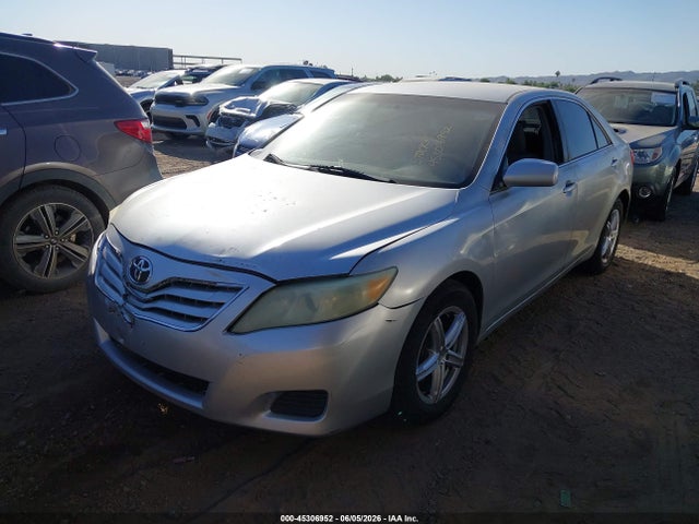 Aukcja sprzedaży 2010 Toyota Camry Le, vin: 4T1BF3EK9AU575111, numer aukcji: 45306952