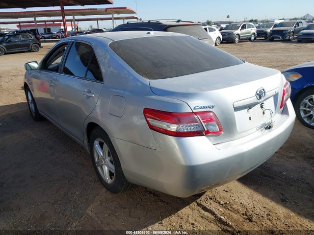 Aukcja sprzedaży 2010 Toyota Camry Le, vin: 4T1BF3EK9AU575111, numer aukcji: 45306952