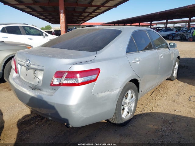Aukcja sprzedaży 2010 Toyota Camry Le, vin: 4T1BF3EK9AU575111, numer aukcji: 45306952