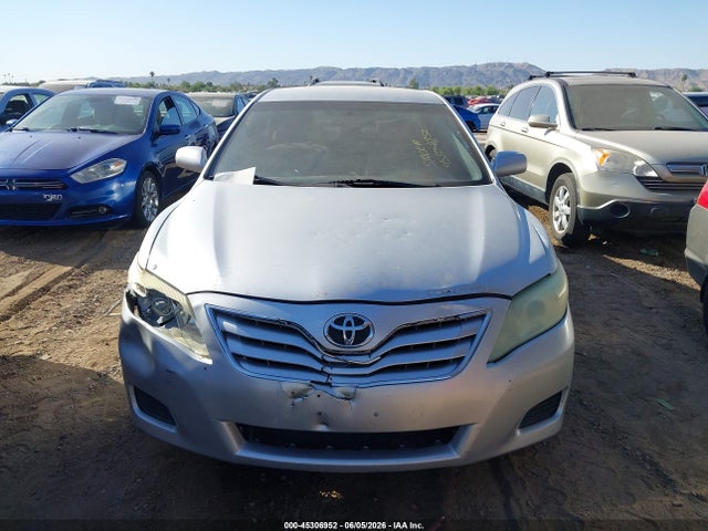 Aukcja sprzedaży 2010 Toyota Camry Le, vin: 4T1BF3EK9AU575111, numer aukcji: 45306952