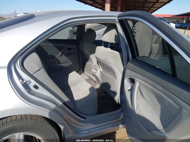 Aukcja sprzedaży 2010 Toyota Camry Le, vin: 4T1BF3EK9AU575111, numer aukcji: 45306952