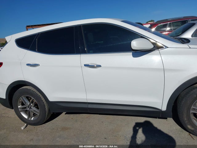 Aukcja sprzedaży 2018 Hyundai Santa Fe Sport 2.4l, vin: 5NMZT3LB2JH070081, numer aukcji: 45306954
