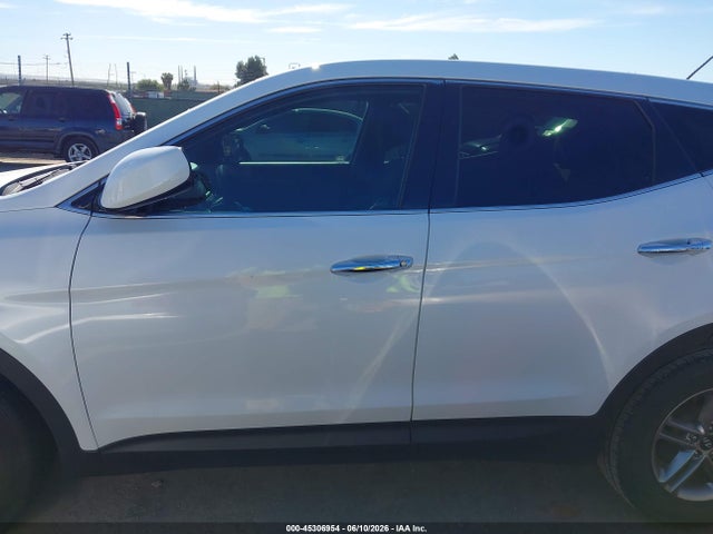 Aukcja sprzedaży 2018 Hyundai Santa Fe Sport 2.4l, vin: 5NMZT3LB2JH070081, numer aukcji: 45306954
