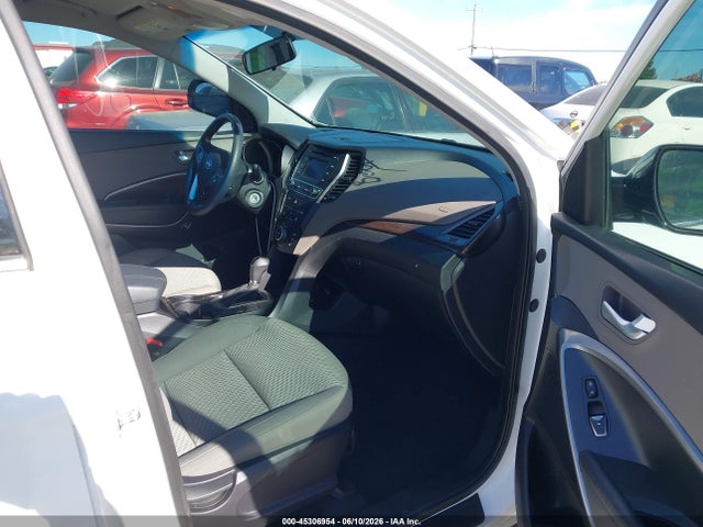 Aukcja sprzedaży 2018 Hyundai Santa Fe Sport 2.4l, vin: 5NMZT3LB2JH070081, numer aukcji: 45306954