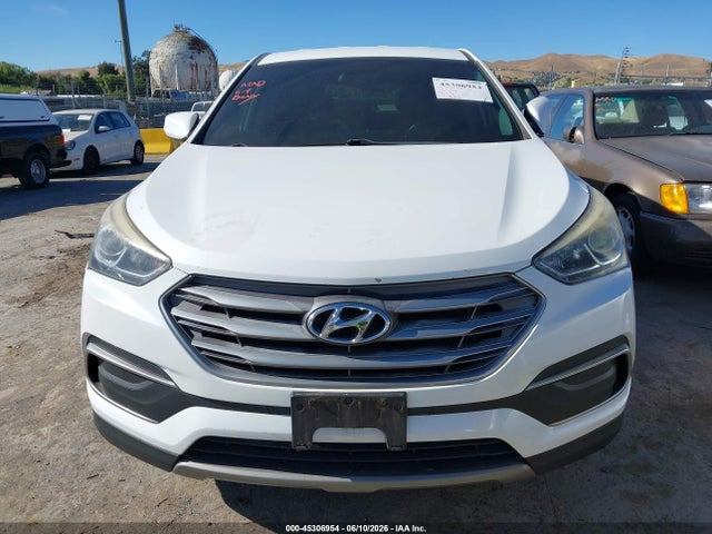 Aukcja sprzedaży 2018 Hyundai Santa Fe Sport 2.4l, vin: 5NMZT3LB2JH070081, numer aukcji: 45306954