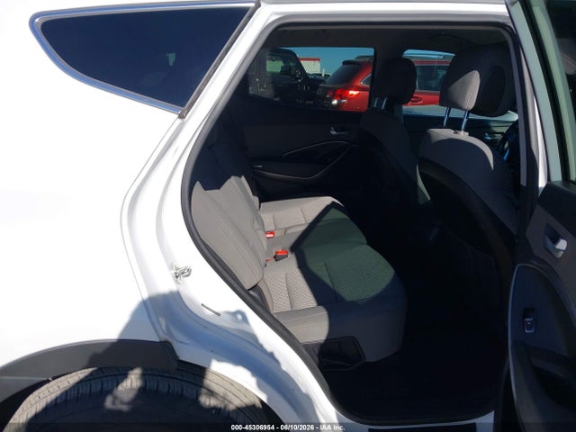 Aukcja sprzedaży 2018 Hyundai Santa Fe Sport 2.4l, vin: 5NMZT3LB2JH070081, numer aukcji: 45306954