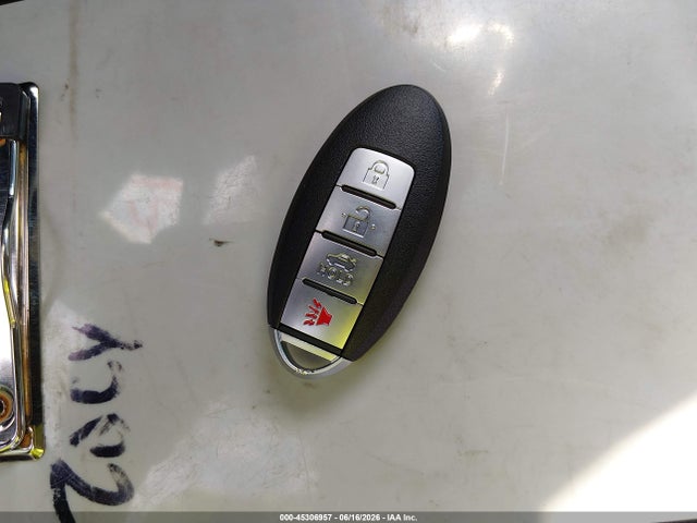 Aukcja sprzedaży 2008 Infiniti M35, vin: JNKAY01E28M605017, numer aukcji: 45306957