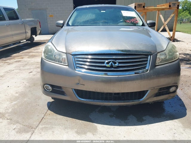 Aukcja sprzedaży 2008 Infiniti M35, vin: JNKAY01E28M605017, numer aukcji: 45306957