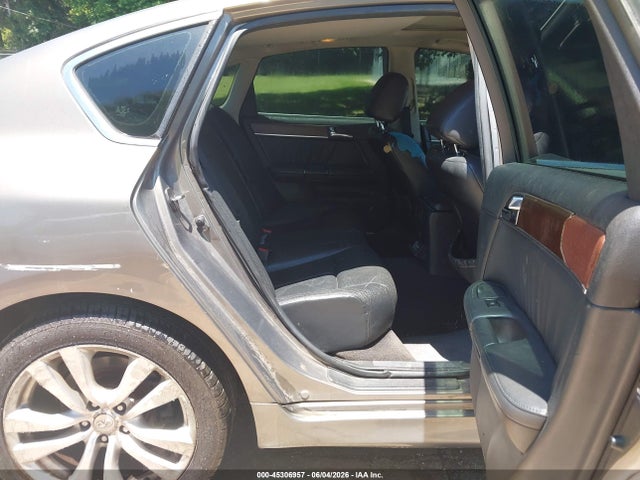 Aukcja sprzedaży 2008 Infiniti M35, vin: JNKAY01E28M605017, numer aukcji: 45306957