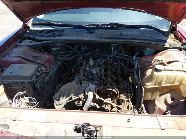 Aukcja sprzedaży 2008 Dodge Charger, vin: 2B3KA43R18H162025, numer aukcji: 45306958