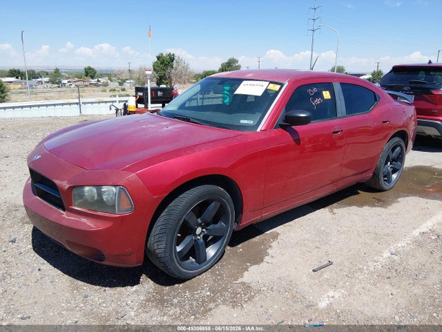 Aukcja sprzedaży 2008 Dodge Charger, vin: 2B3KA43R18H162025, numer aukcji: 45306958