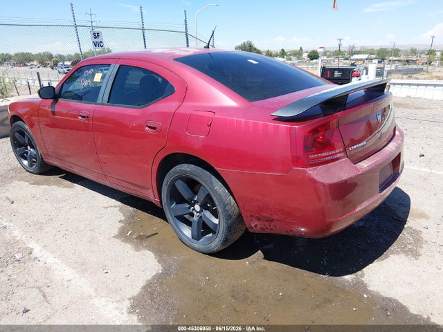 Aukcja sprzedaży 2008 Dodge Charger, vin: 2B3KA43R18H162025, numer aukcji: 45306958