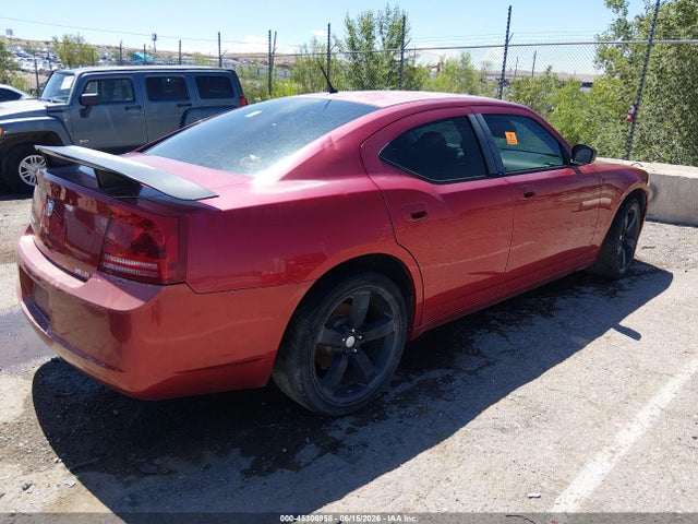 Aukcja sprzedaży 2008 Dodge Charger, vin: 2B3KA43R18H162025, numer aukcji: 45306958