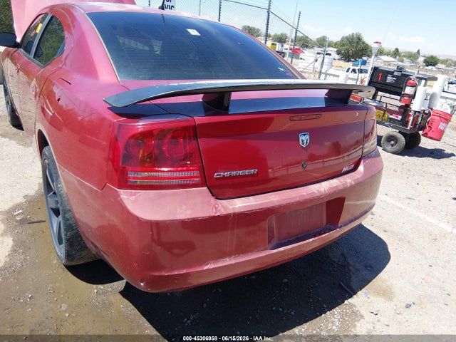 Aukcja sprzedaży 2008 Dodge Charger, vin: 2B3KA43R18H162025, numer aukcji: 45306958