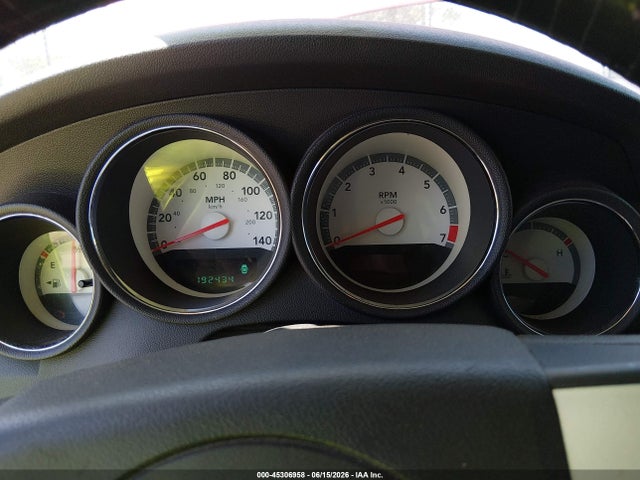 Aukcja sprzedaży 2008 Dodge Charger, vin: 2B3KA43R18H162025, numer aukcji: 45306958