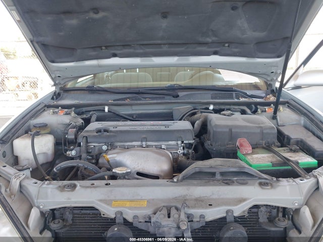 Aukcja sprzedaży 2003 Toyota Camry Le, vin: 4T1BE32K13U673284, numer aukcji: 45306961