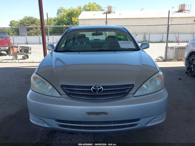 Aukcja sprzedaży 2003 Toyota Camry Le, vin: 4T1BE32K13U673284, numer aukcji: 45306961