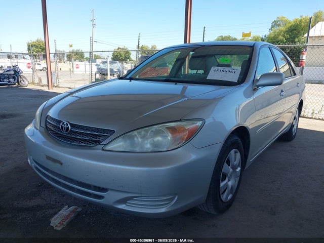Aukcja sprzedaży 2003 Toyota Camry Le, vin: 4T1BE32K13U673284, numer aukcji: 45306961