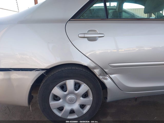 Aukcja sprzedaży 2003 Toyota Camry Le, vin: 4T1BE32K13U673284, numer aukcji: 45306961