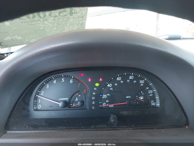 Aukcja sprzedaży 2003 Toyota Camry Le, vin: 4T1BE32K13U673284, numer aukcji: 45306961
