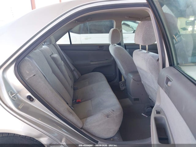 Aukcja sprzedaży 2003 Toyota Camry Le, vin: 4T1BE32K13U673284, numer aukcji: 45306961