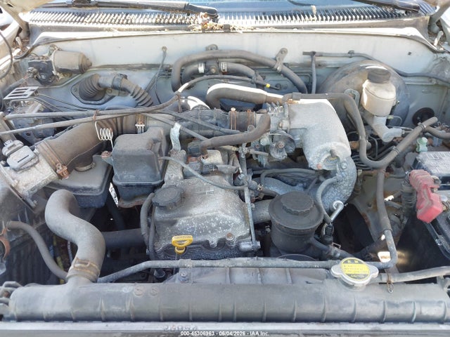 Aukcja sprzedaży 2003 Toyota Tacoma, vin: 5TEVL52N23Z241968, numer aukcji: 45306963