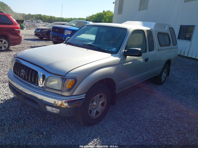 Aukcja sprzedaży 2003 Toyota Tacoma, vin: 5TEVL52N23Z241968, numer aukcji: 45306963